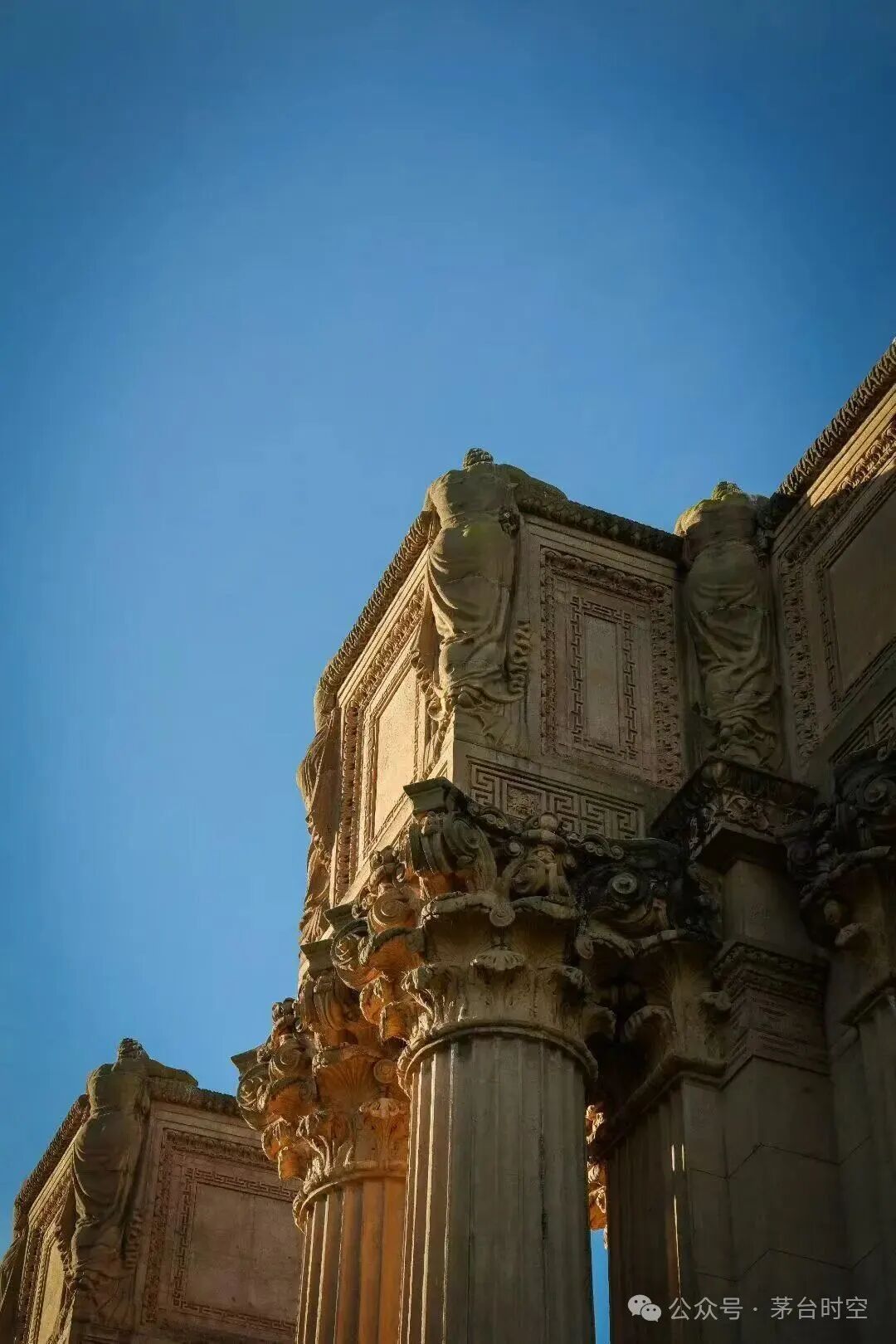 110年后，茅台再次回到巴拿马万国博览会原址