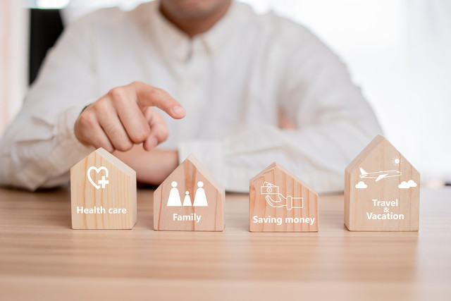 财产保险如何合理规划保额？-313啦实用网