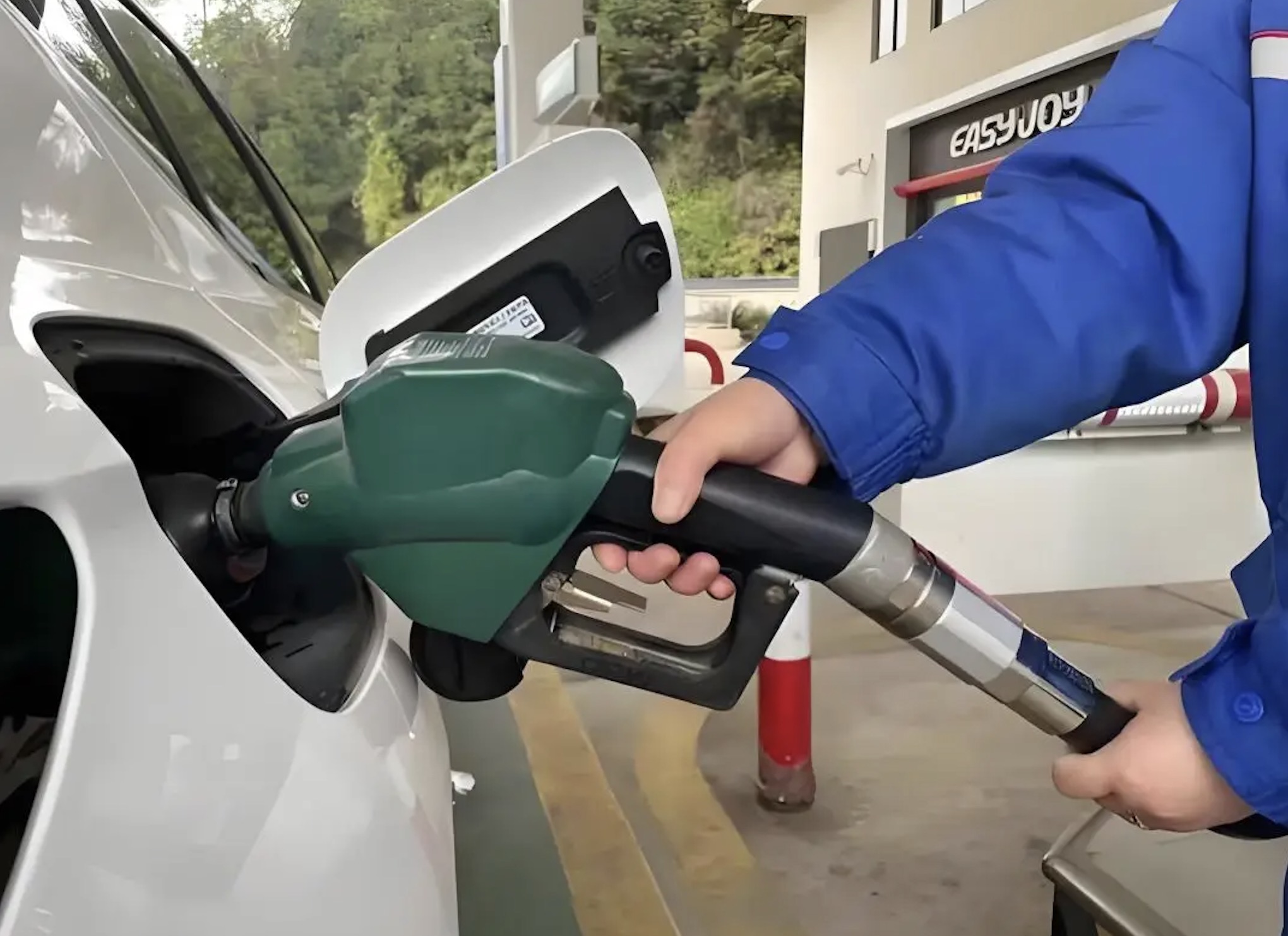 今晚过后成品油价迎“两连跌”，下一轮油价止跌回涨概率大-313啦实用网