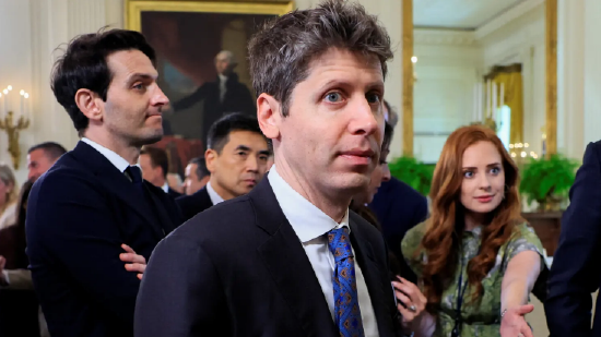 OpenAI报告称企业人工智能应用激增-313啦实用网