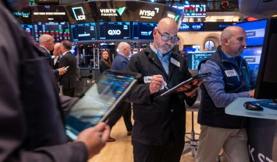 盘前：纳指期货涨0.3% 美股再逼近历史高位-313啦实用网