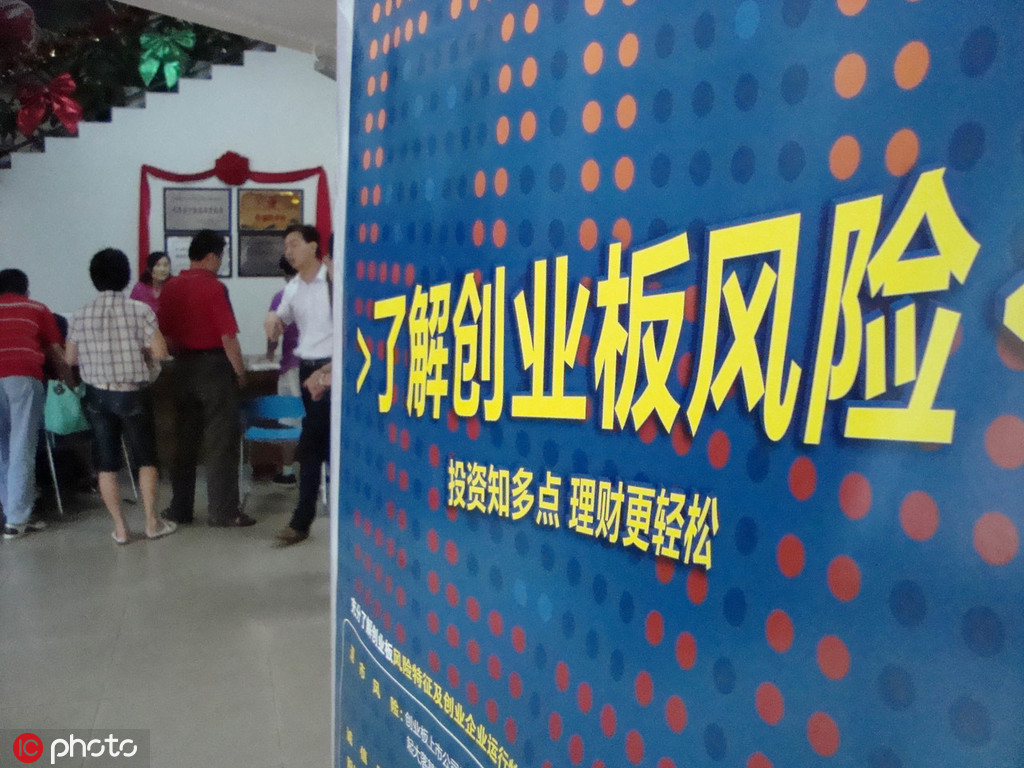 如何通过风险测评确定投资策略?-313啦实用网