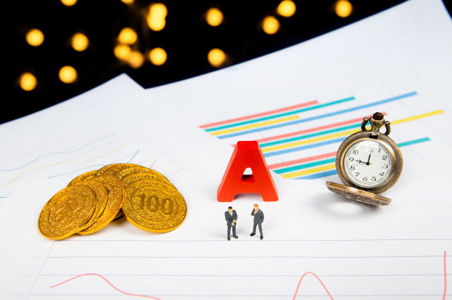 基金净值低就一定更便宜吗?-313啦实用网