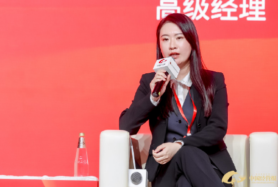 建信投资王卉：善用朋友圈资源，积极融入资本链-313啦实用网