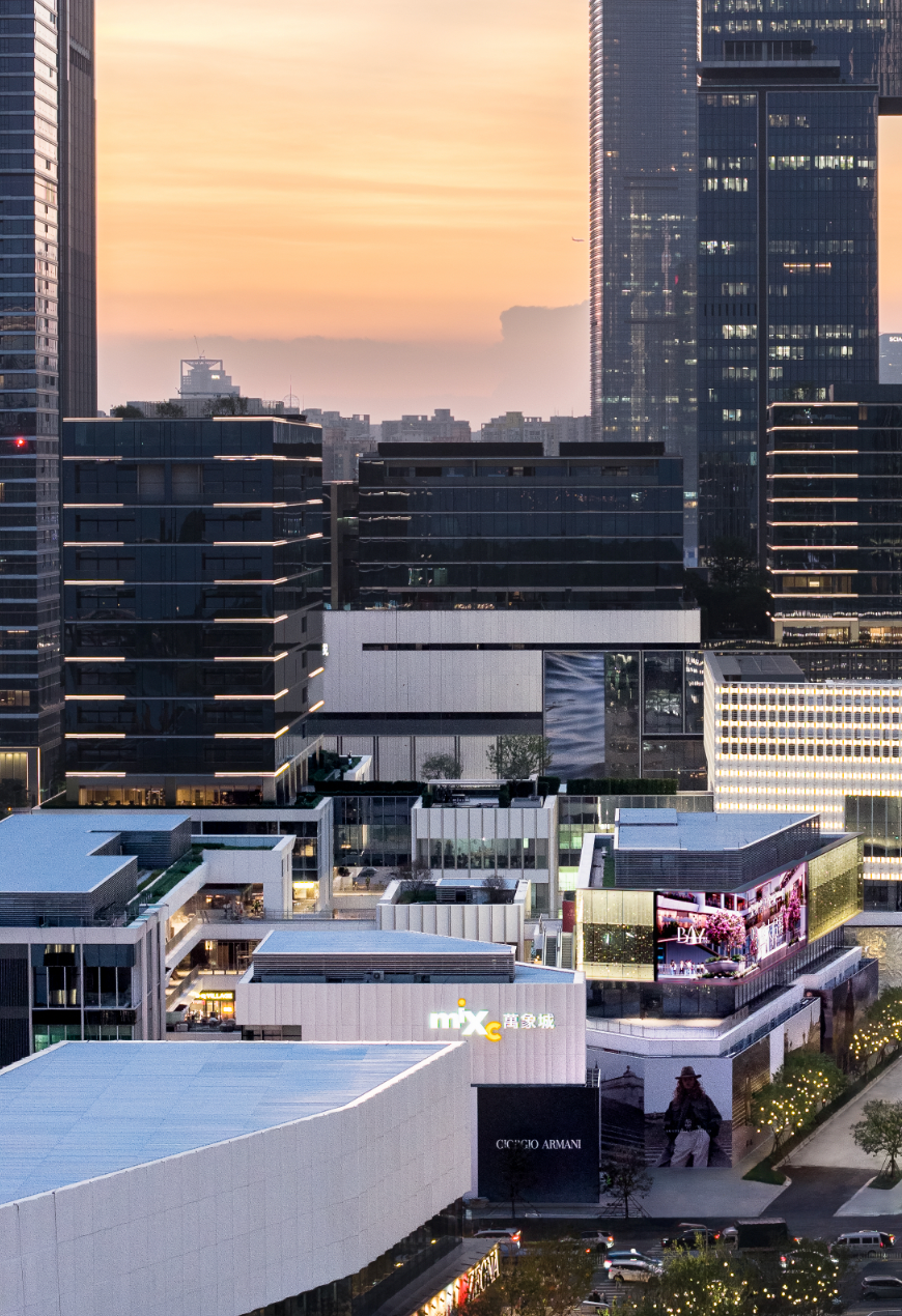 逆周期信心密码,华润万象生活商业“护城河”到底有多深?-313啦实用网