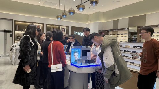 夸克AI眼镜45天产能已卖光?官方客服:紧急增产备货-313啦实用网