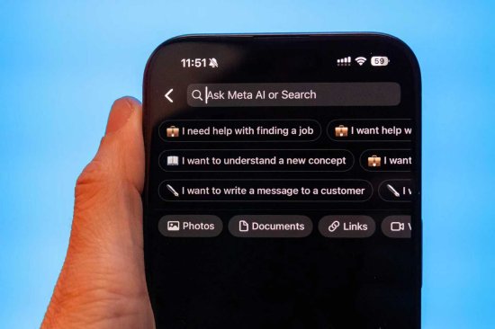 Meta人工智能方向转向闭源模式 据悉训练模型的工具包括通义千问-313啦实用网