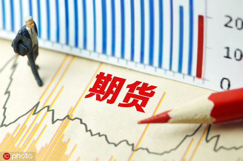 期货与现货的核心区别是什么?-313啦实用网