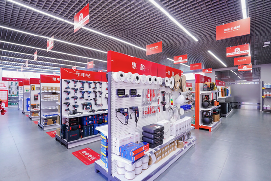 今天,刘强东的第六家上市公司敲钟!开盘即破发!京东系为何不香了?