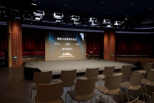 破局存量时代的“价值孤岛” ——淘址会员体系在京发布,构建商业地产“认知与财富”共生圈-313啦实用网