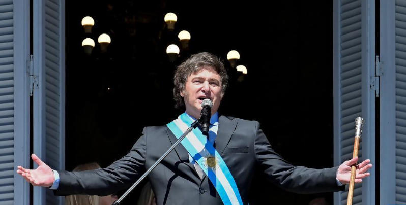 阿根廷政府公布“期中成绩单”-313啦实用网