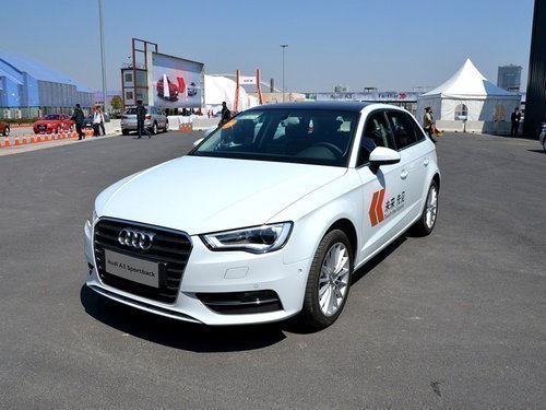 SUV与轿车在使用场景上有何差异？-313啦实用网