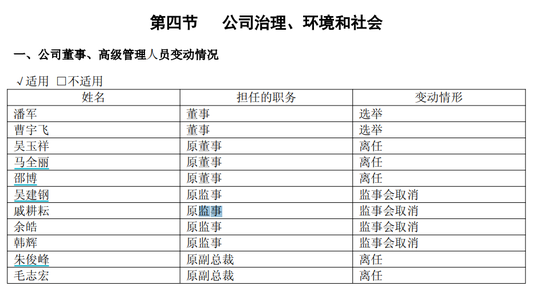 天风证券起诉前副总郭胜北,后者一口气举报天风4名董监高...