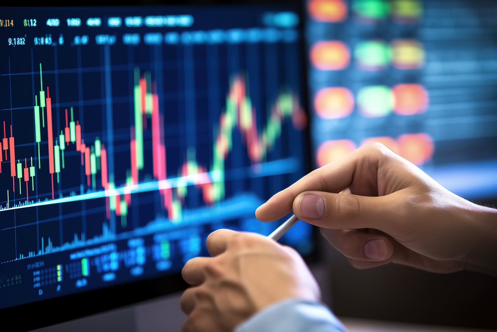 博通跌超11%,甲骨文跌超4%,英伟达市值一夜蒸发超万亿元!特朗普最新签署,事关AI!美联储官员密集发声...