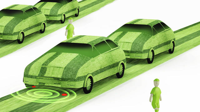 新能源车充电设施该如何规划布局?-313啦实用网