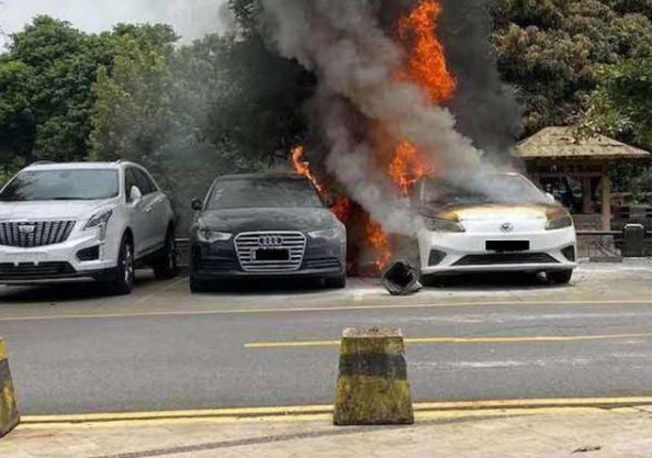 电动车续航里程如何真实计算?-313啦实用网