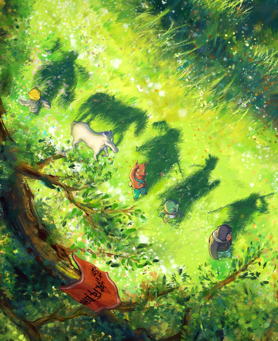 超500亿元!解码2025中国电影市场