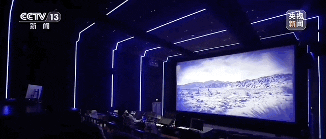 超500亿元!解码2025中国电影市场