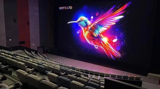 超500亿元!解码2025中国电影市场