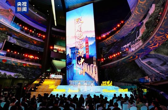 超500亿元!解码2025中国电影市场