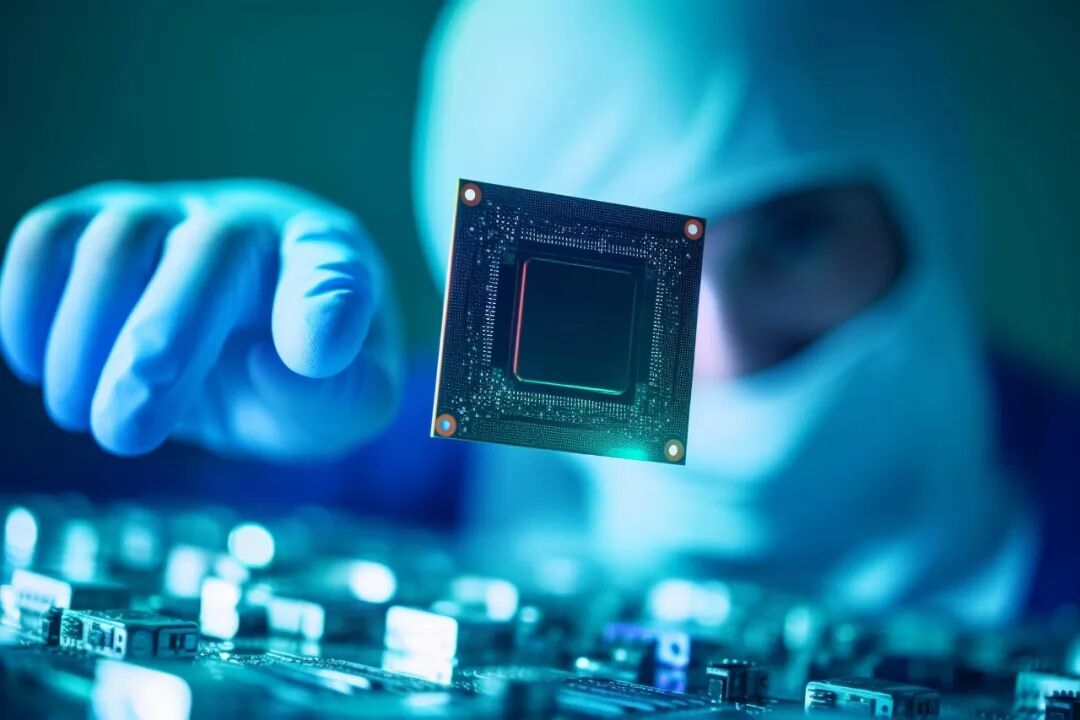 闻泰科技、广汽押宝!基本半导体3年半累亏10亿,只能亏本抢市场?-313啦实用网