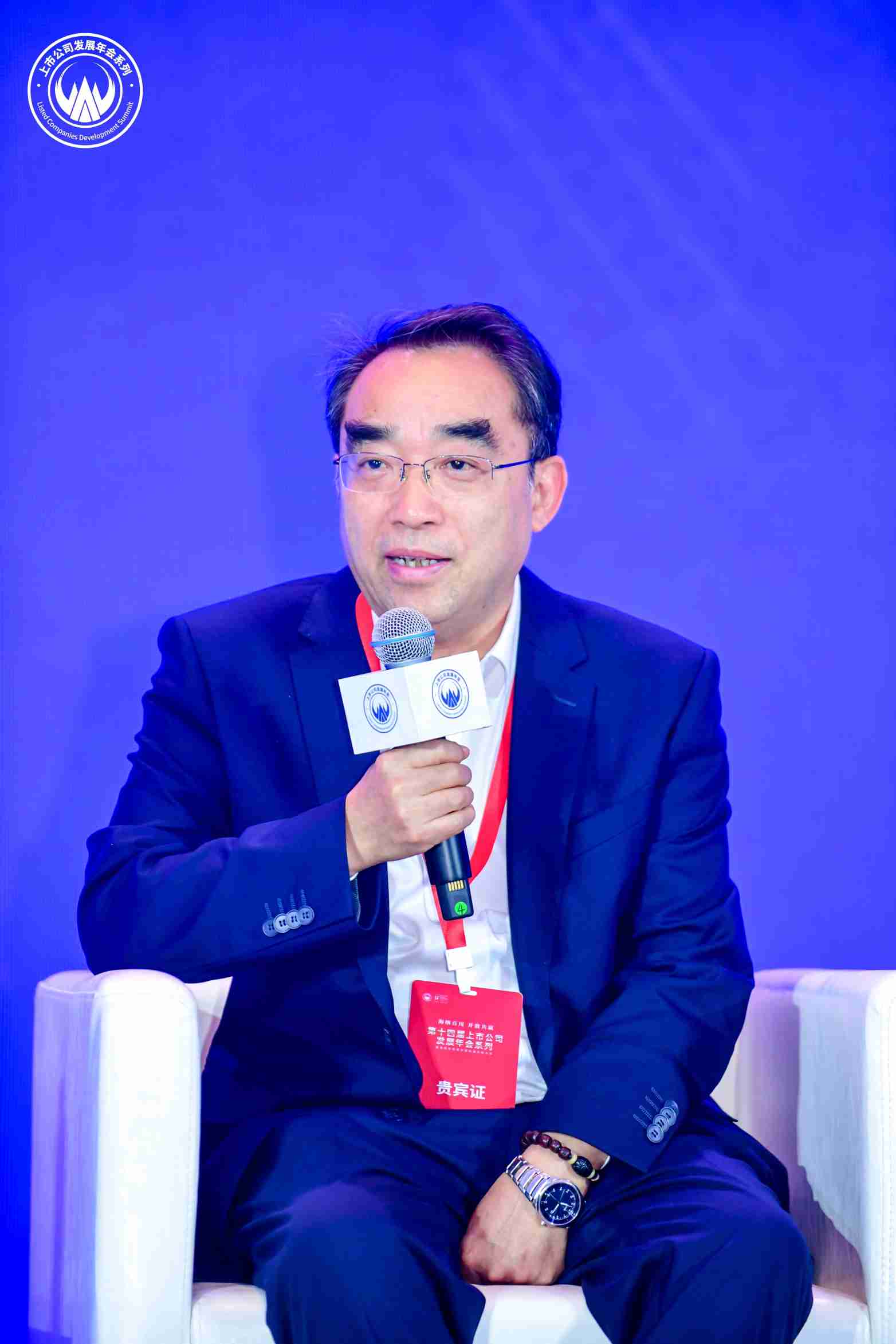 专访井松智能董事长姚志坚:公司积极布局海南自贸港机遇,AI+机器人协同打造智慧物流新生态-313啦实用网