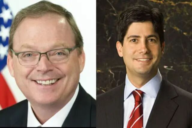 两个凯文成美联储主席候选,特朗普想选谁?-313啦实用网