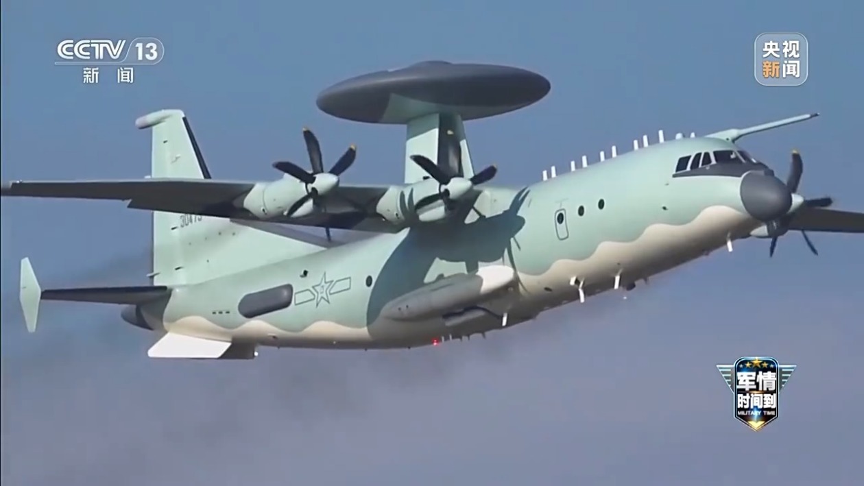 中俄巡航是“对日示威”？军事专家：日方既想挑衅又很心虚