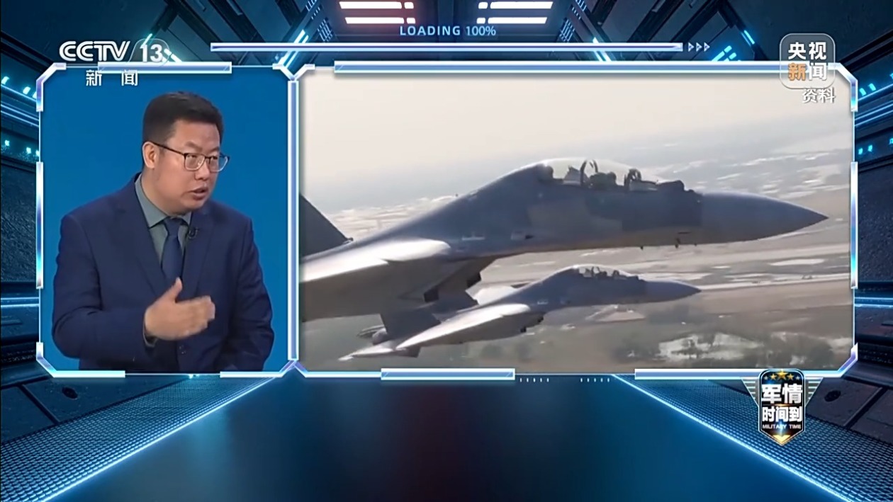 中俄巡航是“对日示威”？军事专家：日方既想挑衅又很心虚