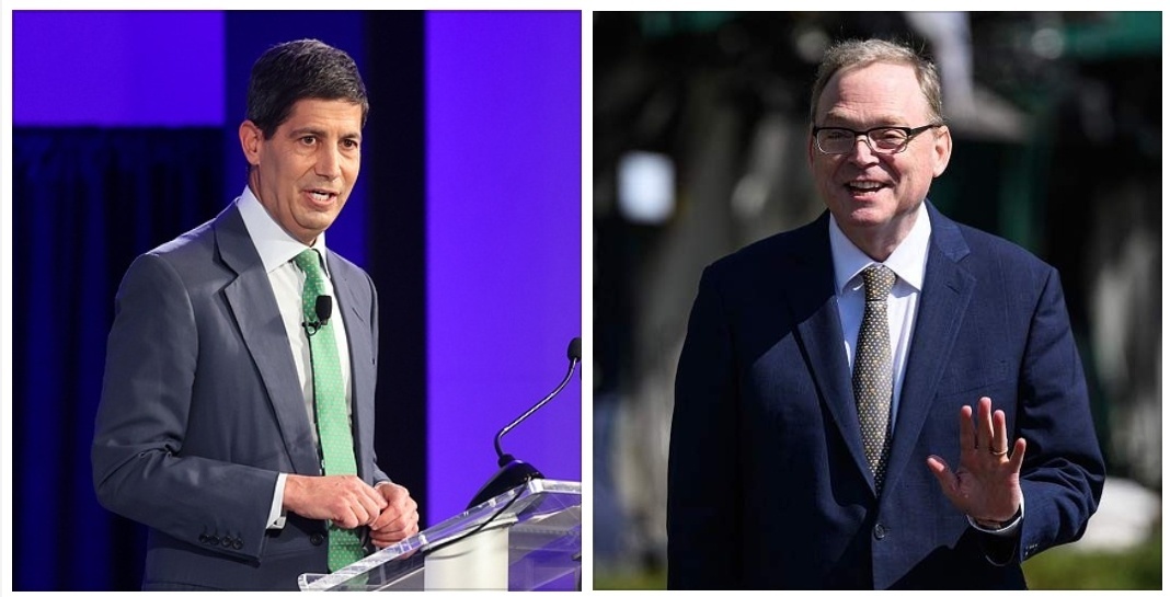 美联储，大消息！特朗普“点名”美联储新主席人选，还透露这一重要信号......