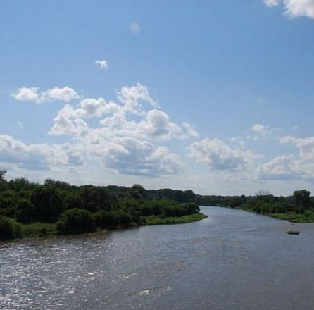 美墨达成协议 解决格兰德河水争端-313啦实用网