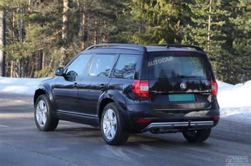 汽车外观设计有哪些流行元素?-313啦实用网