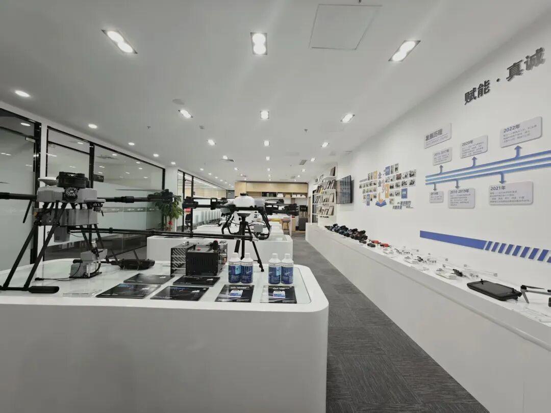 调研|低空经济产业催生保险需求,险企创新团队模式-313啦实用网