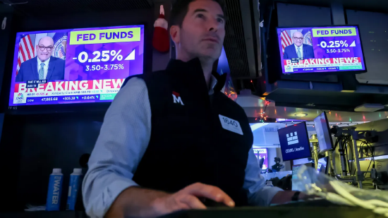 12月15日美股早盘:股指期货变动不大,经济数据重磅周开启-313啦实用网