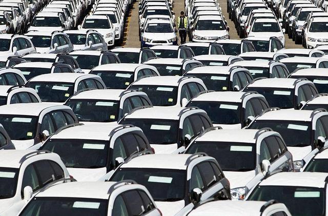 汽车文化改装需要注意哪些规范?-313啦实用网