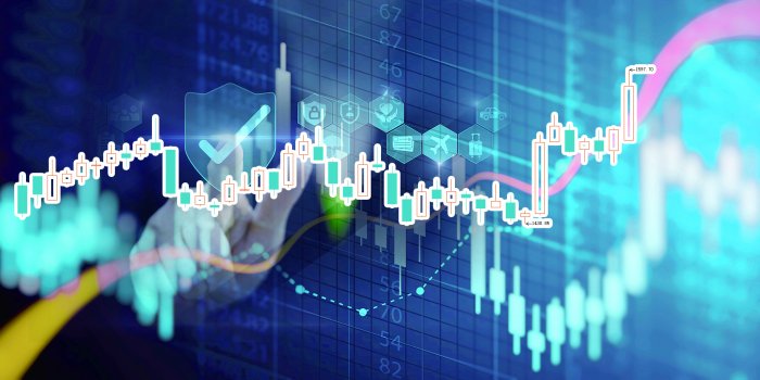 A股科技主线“换挡” 消费与金融板块逆势突围-313啦实用网