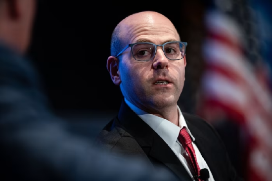 连投三次反对票的美联储理事称“基础”通胀已接近目标-313啦实用网