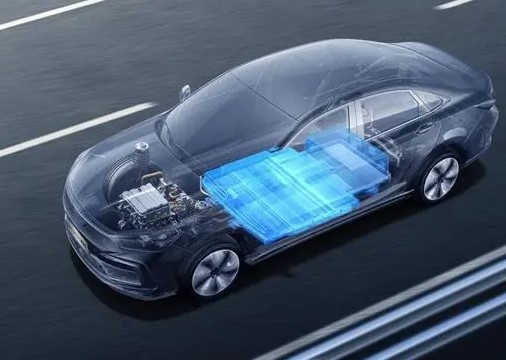 燃油车与新能源车该如何对比?-313啦实用网