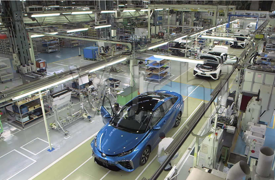 汽车智能化配置包含哪些功能？-313啦实用网