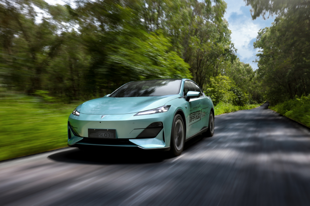 江小妹观察丨中国自动驾驶迈出关键一步 重庆跻身全国第一方阵！