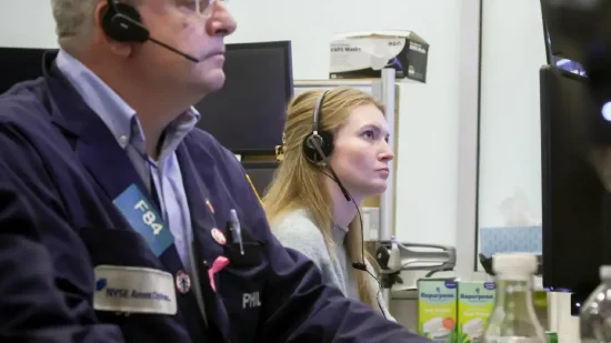 开盘:美股周二低开 11月非农数据略超预期-313啦实用网