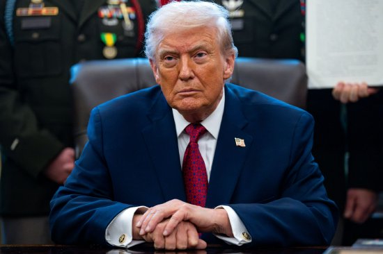 特朗普周三将发表全国讲话 或预告明年政策动向-313啦实用网