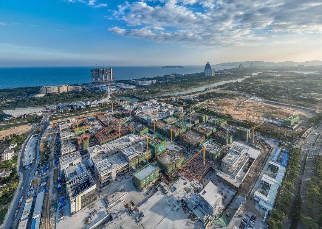 今日起,海南全岛封关运行,会带来什么变化?-313啦实用网