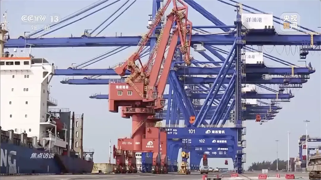 今日起，海南全岛封关运行，会带来什么变化？