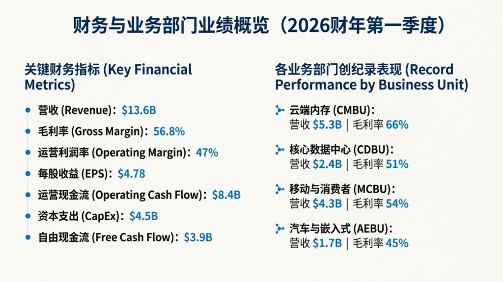 美光电话会:“好日子还在后头!”CEO直言2026年HBM已售罄,正签署“前所未有”长期合同