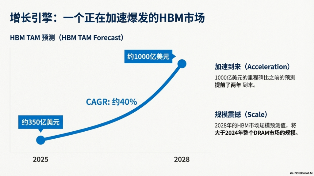 美光电话会:“好日子还在后头!”CEO直言2026年HBM已售罄,正签署“前所未有”长期合同
