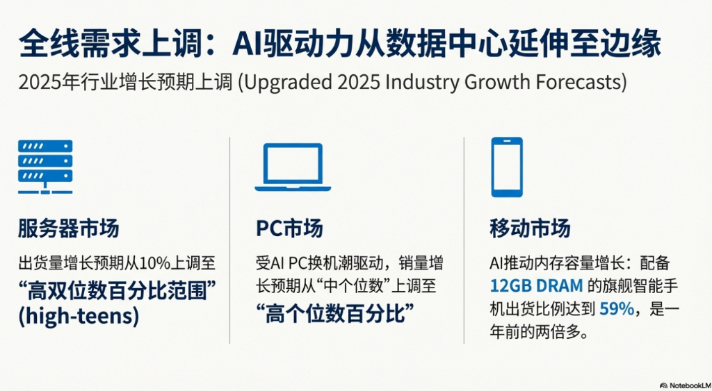 美光电话会:“好日子还在后头!”CEO直言2026年HBM已售罄,正签署“前所未有”长期合同