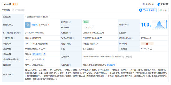 建设银行增资至2616亿-313啦实用网