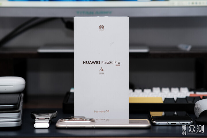 夫物芸芸,将展其形—鸿蒙操作系统6迭代体验-313啦实用网