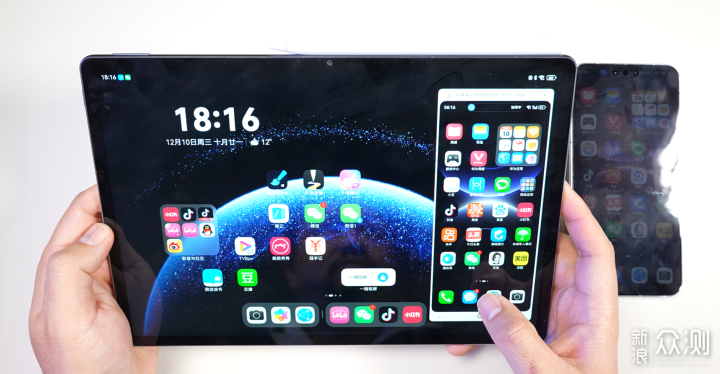 鸿蒙6正式发布：从“可用”到“好用”的跨越